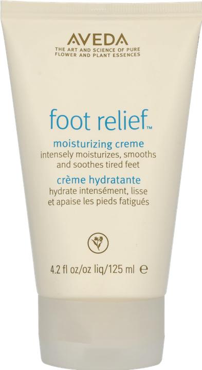 Produktbild Aveda Foot Relief (Fusscrème & Fussgel, 125 ml)
