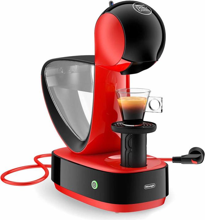 Productafbeelding Krups Nescafé Dolce Gusto Infinissima (NESCAFÉ Dolce Gusto)