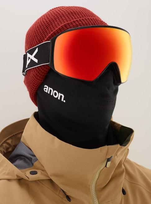 Produktbild Anon M4 Toric