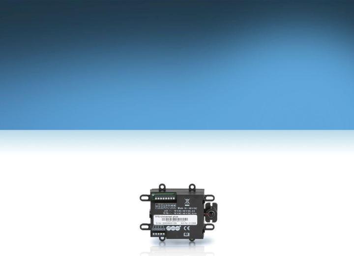 Produktbild Auerswald Tfs-Universal Plus