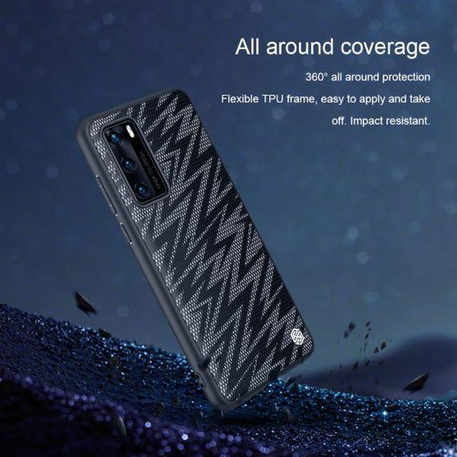 Actual product image Nillkin Twinkle Series (Huawei P40)