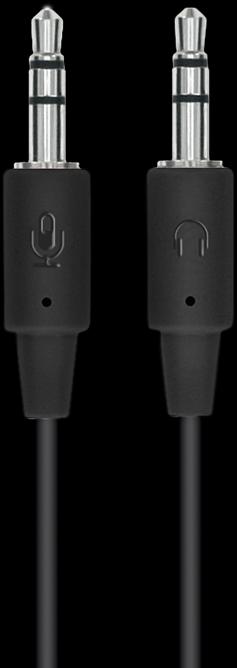 Produktbild Logitech Lgt-H110 (Kabelgebunden)
