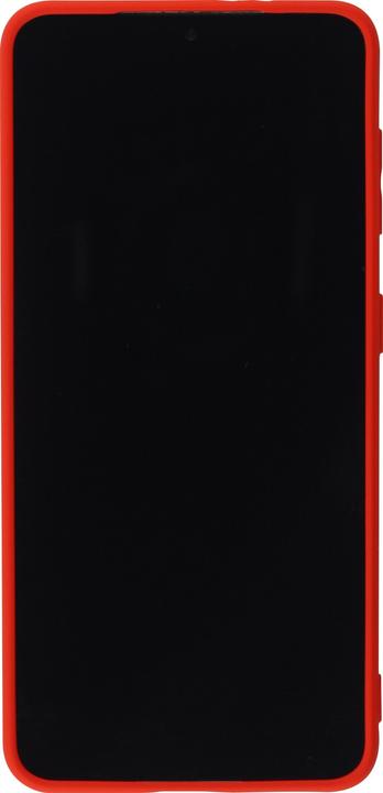 Produktbild PhoneLook Hülle Soft Touch (Samsung Galaxy S21 FE 5G)