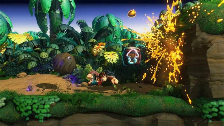 Immagine prodotto Nintendo Donkey Kong Bananza (Switch 2, DE, FR, IT)