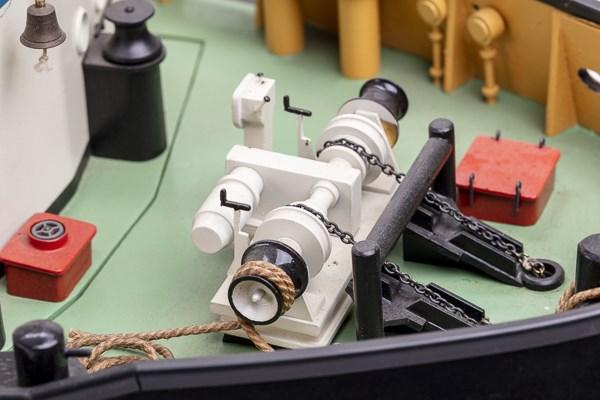 Produktbild Billing Boats Smit Nederland - (428337)