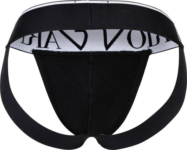 Image du produit Emporio Armani Megalogo (XL, Une unité par pack)