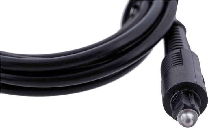 Immagine prodotto Gembird Cavo audio digitale (ottico) (2 m, Ottico)