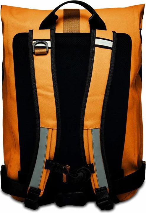 Produktbild Knomo Thames Kew 15" mustard (26.20 l)