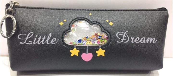 Produktbild Fresh Füllfederhalter Frischer Füllfederhalter Dream schwarz Dreem, Dmurko Füllhaltertasche