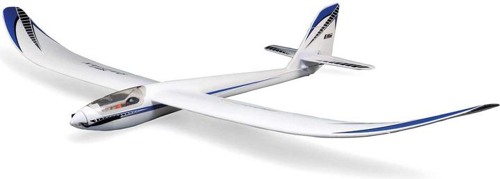 E-Flite Night Radian 2000mm Elektromotor Segelflugmodell PNP (Segelflugzeug)