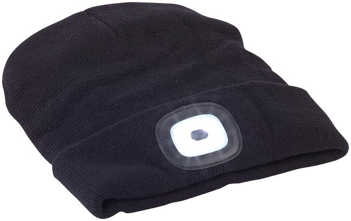 Image du produit Lunartec Bonnet tricoté (Taille unique)