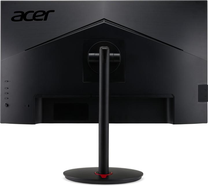 Produktbild Acer Nitro XV272KLVbmiipruzfx (3840 x 2160 Pixel, 27")