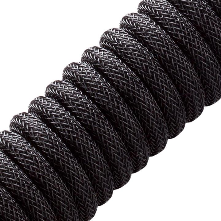 Actual product image CableMod USB C – USB A (1.50 m, USB 2.0)