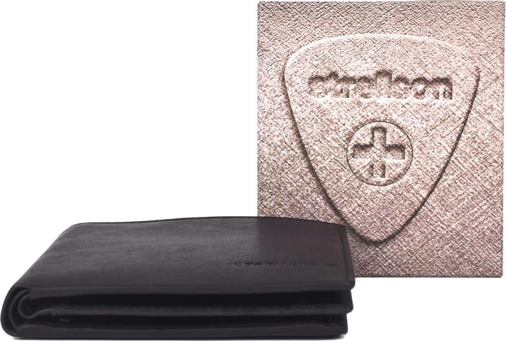 Produktbild Strellson brick lane myles billfold mh8