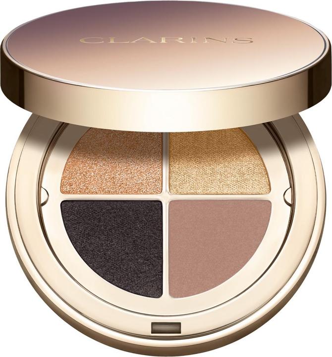 Produktbild Clarins Quatuor No 08 (08 Amber Gradation)