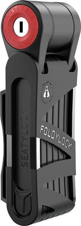 Produktbild Seatylock Mini Faltbares Schlüssel-Bike-Schloss