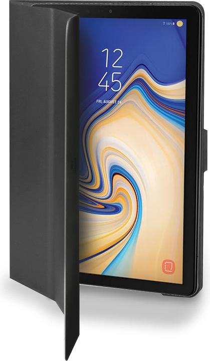 SBS Schutzhülle in Buchform für das Samsung Galaxy TAB A 10.5” 2018 (Samsung Galaxy Tab A 10.5)