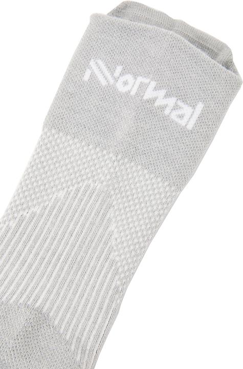 Actual product image Nnormal Running Socks Grey (S)
