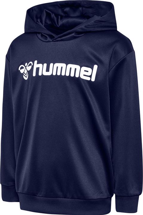Immagine prodotto hummel hmlLOGO HOODIE KIDS (116)