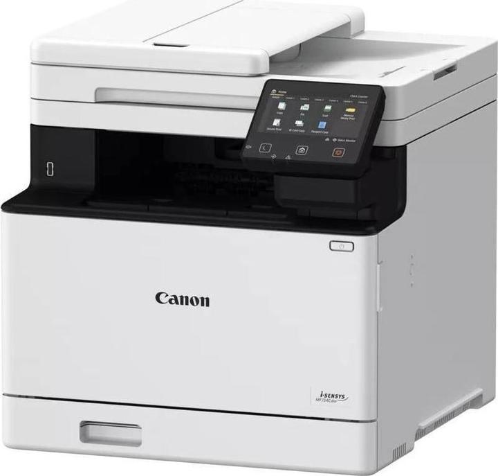 Produktbild Canon DUPLIKAT i-SENSYS MF754Cdw (Laser, Farbe)