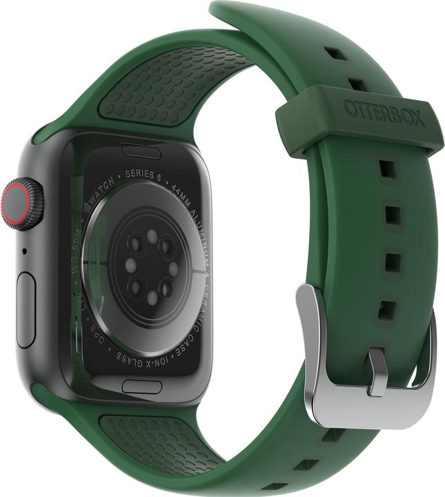 Actual product image OtterBox Armband Apple Watch 45/44/42 mm (35 mm, Silicone)