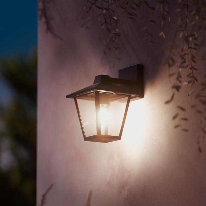 Produktbild Philips Outdoor Kinno (E27, IP44)