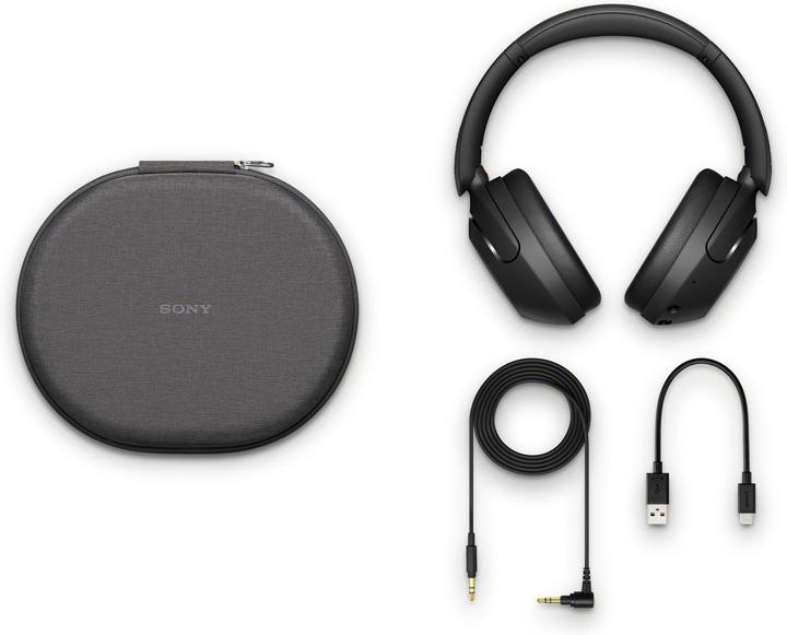 Produktbild Sony WH-XB910N (NC, 30 h, Kabellos)