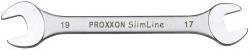 Produktbild Proxxon SlimLine Doppel- Maulschlüssel (5.5 mm, 5 mm)