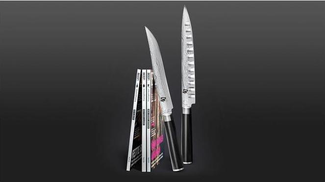 Produktbild Kai Shun (20 cm)