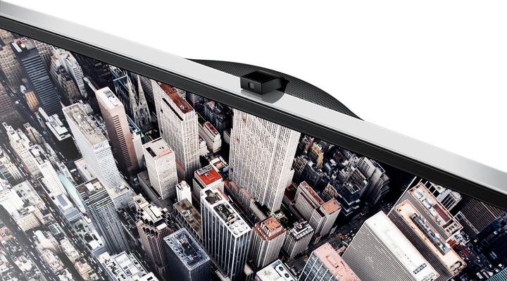 Actual product image Samsung Ue65hu8580 (65", 4K)