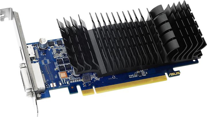 Actual product image ASUS GeForce GT 1030 SL (2 GB)