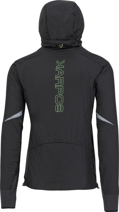 Actual product image Karpos K-Performance Hybrid Jacket (XXL)
