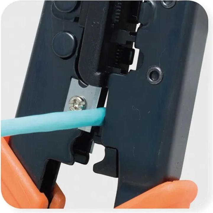 Actual product image Value Crimping Pliers (270 mm)