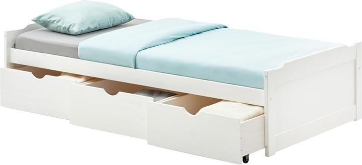 Actual product image IDIMEX Mia (90 x 190 cm)