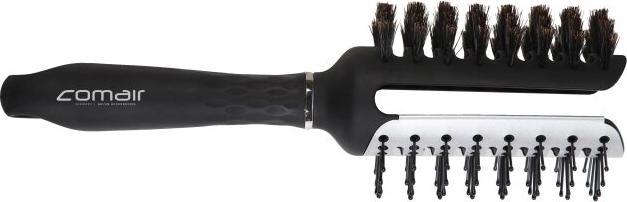 Immagine prodotto Comair TVB Premium rotondo nero/argento