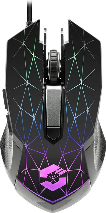 Produktbild Speedlink Reticos - Gaming Mouse (Kabelgebunden)