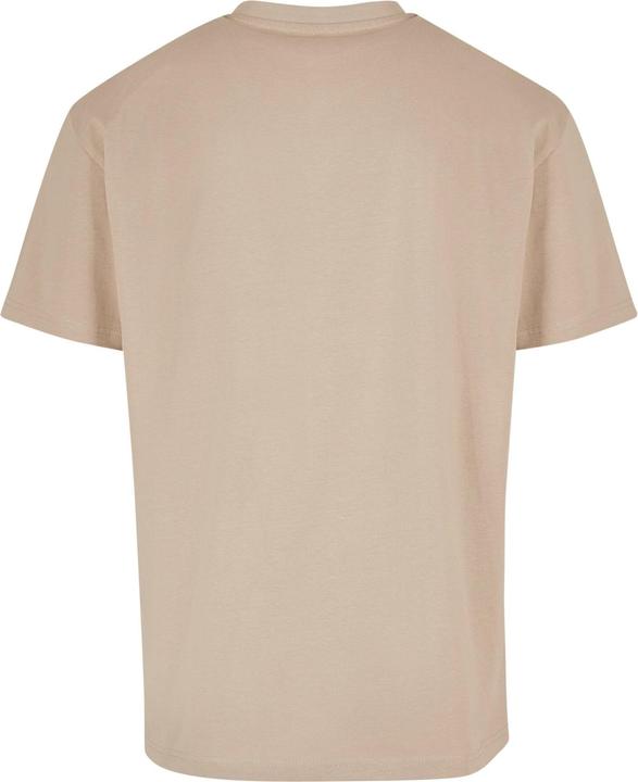 Produktbild Urban Classics Upscale Magazine Oversize Tee - 119359 (3XL)
