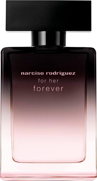 Image du produit Narciso Rodriguez Pour elle à jamais (Eau de parfum, 50 ml)
