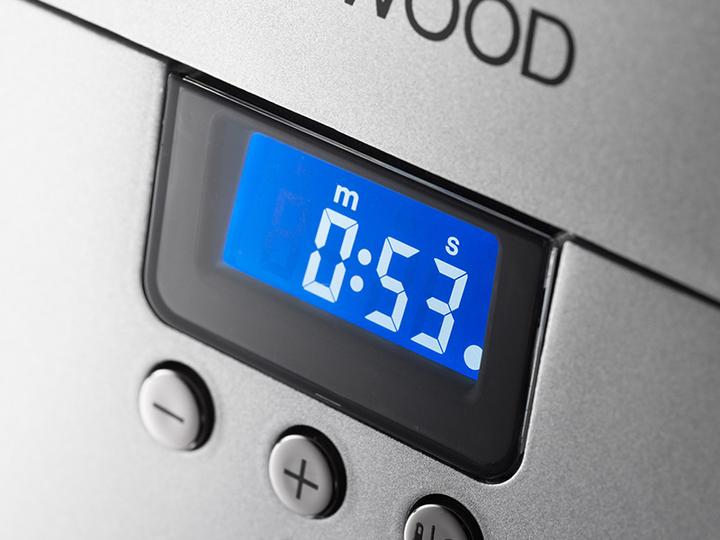 Produktbild Kenwood KM 080 CookingChef Paket mit MA 571 (AT950 + AT340)