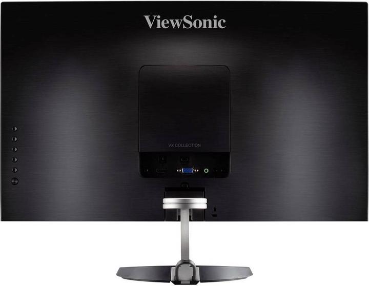 Image du produit Viewsonic VX2485 (1920 x 1080 pixels, 23.80")