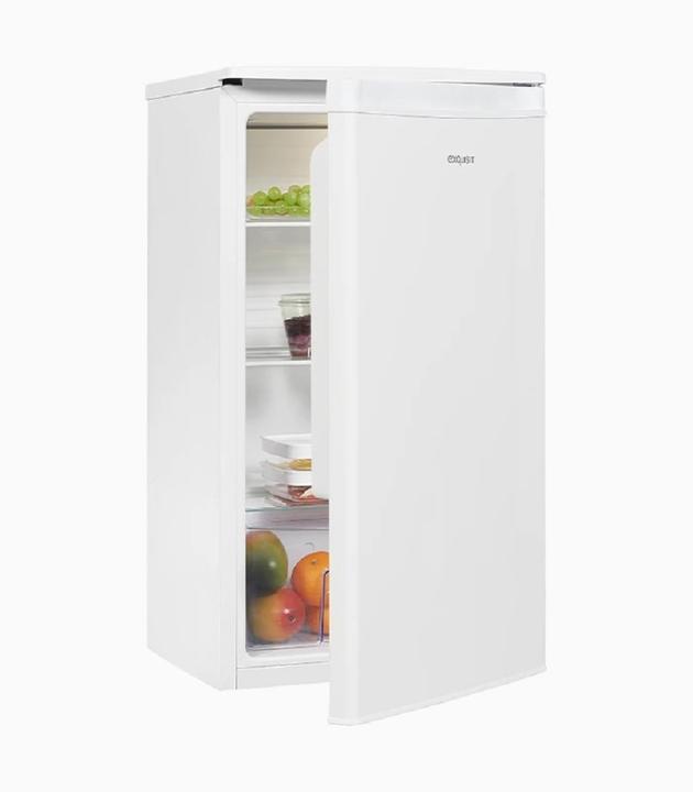 Produktbild Exquisit KS85-V-091E weissPV (75 l)