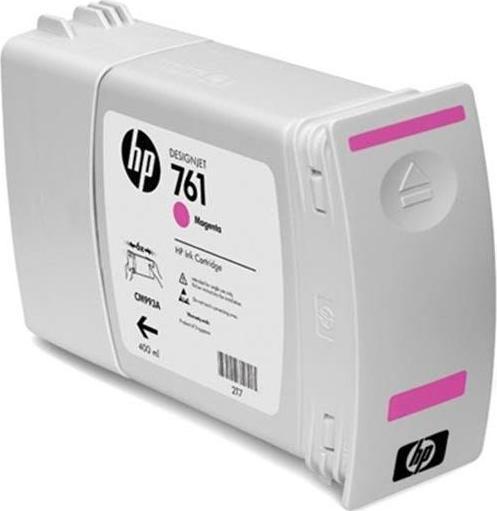 Actual product image HP 761 (M)