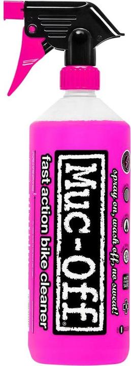 Image du produit Muc-Off Ultimate Clean (1800 ml, Nettoyeur de chaîne)