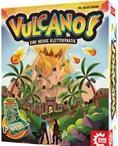Actual product image Game Factory Vulcano! (d) (German)