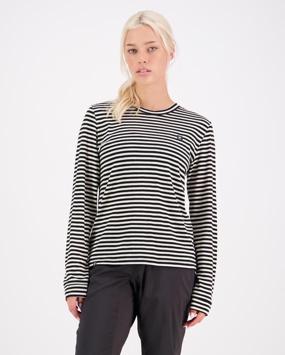 Produktbild Mons Royale Icon Merino Air-Con Relaxed LS (XS)