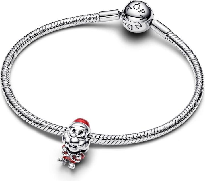 Actual product image Pandora Charm (Silver 925)