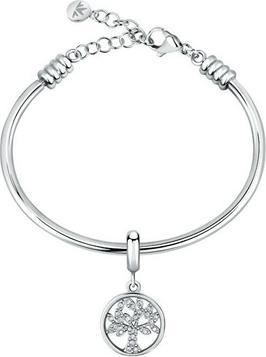 Immagine prodotto Morellato Incantevole bracciale solido Albero della Vita Gocce SCZ1279