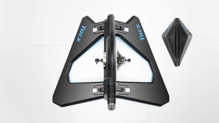 Actual product image Tacx Neo 2 Smart T2850