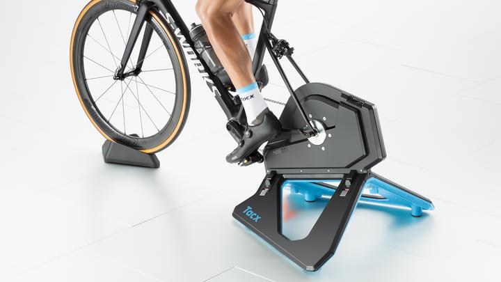 Actual product image Tacx Neo 2 Smart T2850