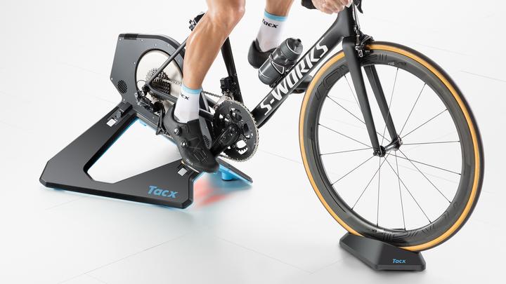 Actual product image Tacx Neo 2 Smart T2850